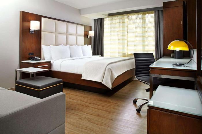 cambria hotel new york chelsea