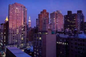 cambria hotel new york chelsea