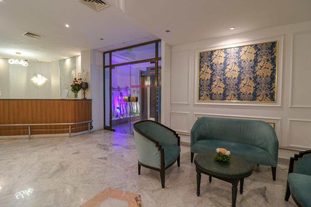 hotel el oumara