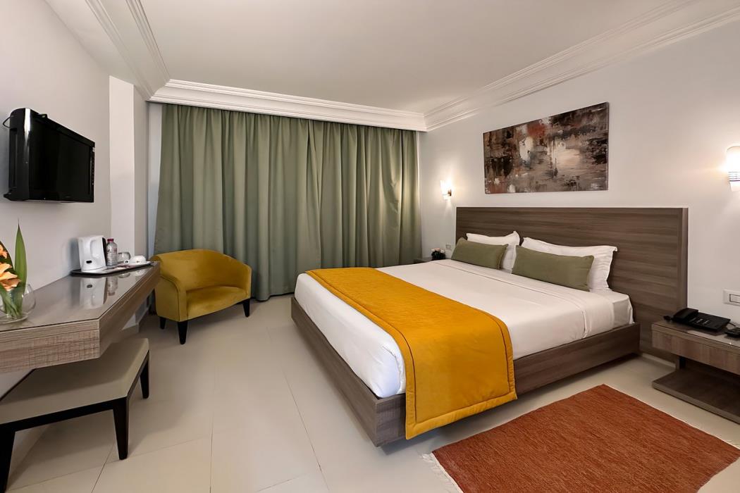 hotel el oumara