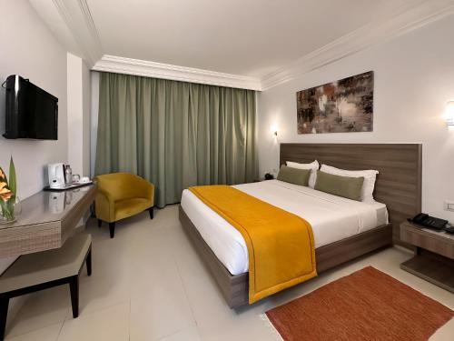 hotel el oumara