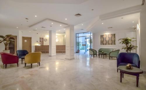 hotel el oumara