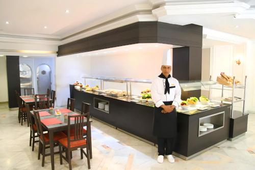 hotel el oumara