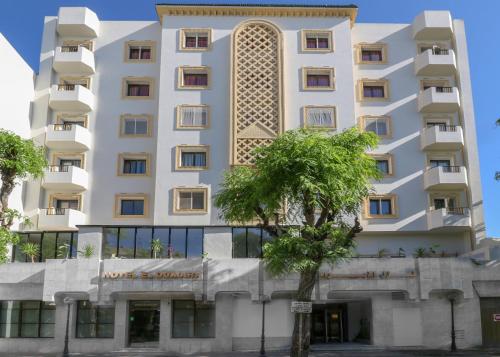 tunis