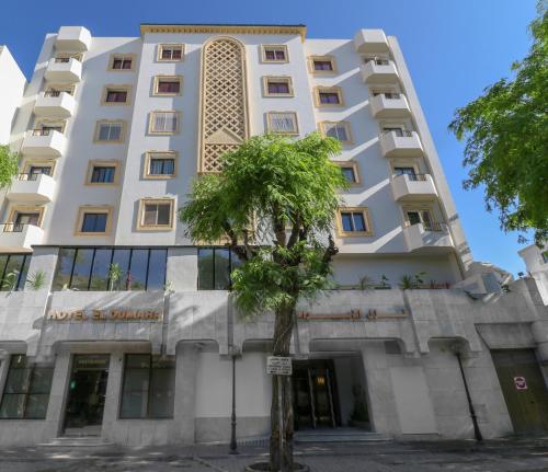 tunis