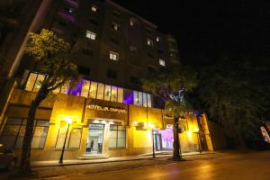 hotel el oumara
