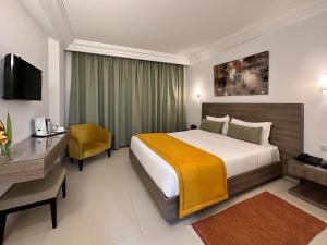 hotel el oumara