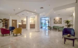 hotel el oumara