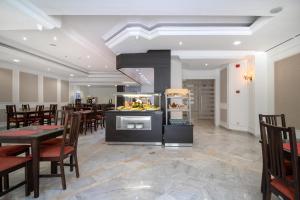 hotel el oumara