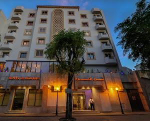 tunis