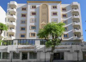 tunis