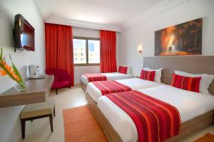 hotel el oumara