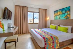 hotel el oumara