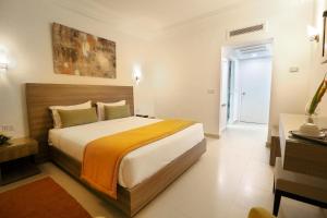 hotel el oumara
