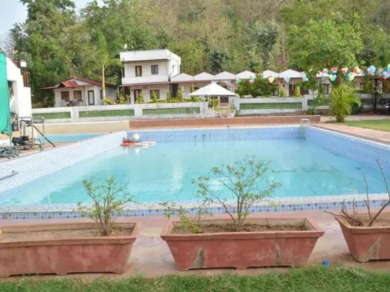 vananchal resort
