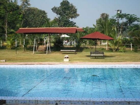 vananchal resort