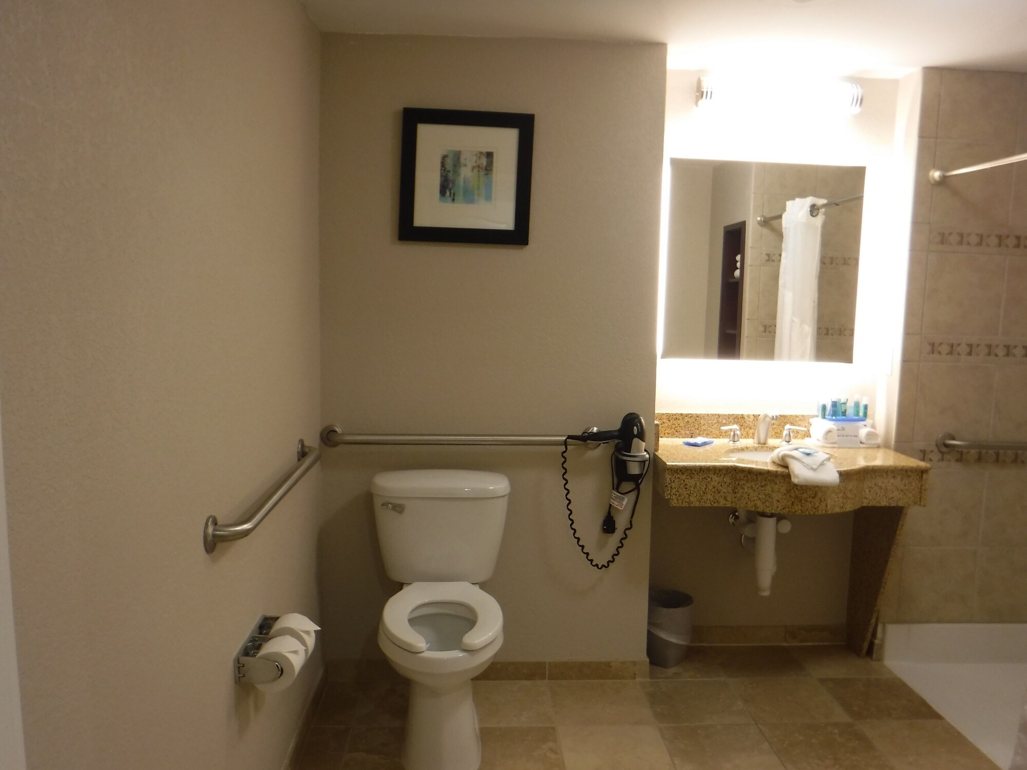 holiday inn express west jefferson by ihg