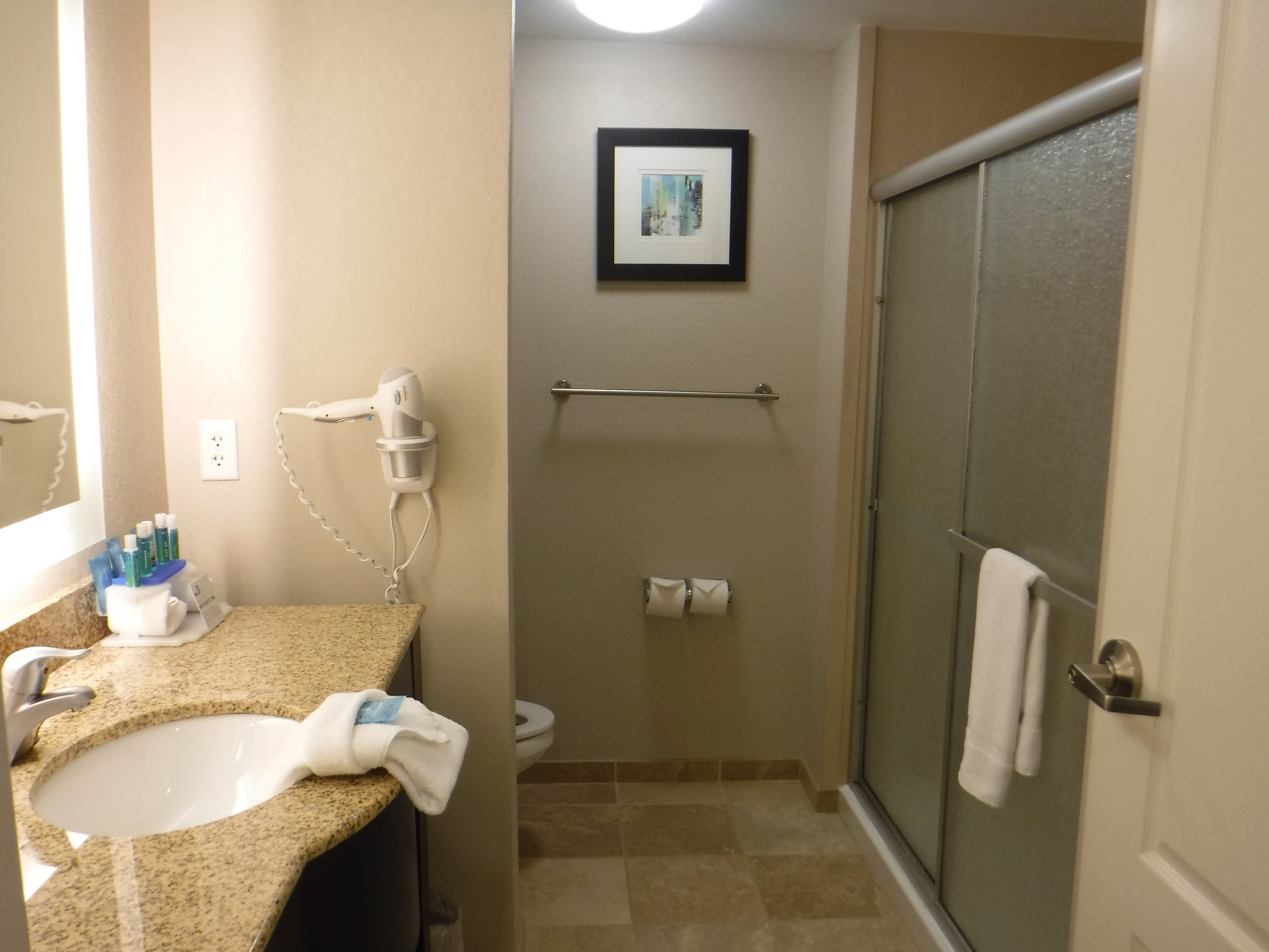 holiday inn express west jefferson by ihg