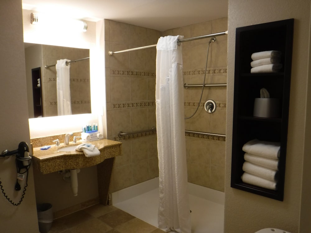 holiday inn express west jefferson by ihg