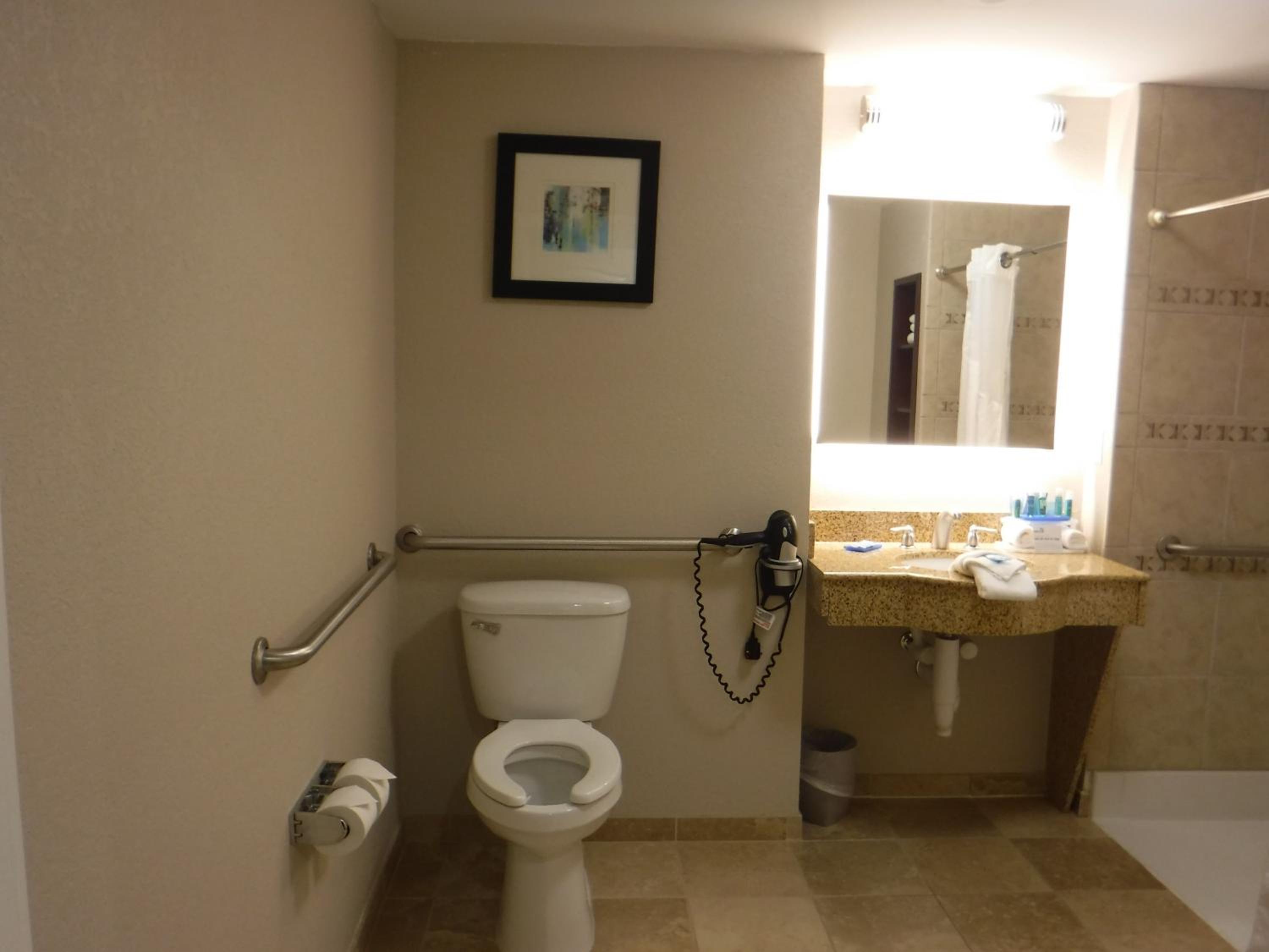 holiday inn express west jefferson by ihg