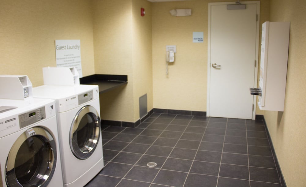 holiday inn express west jefferson by ihg