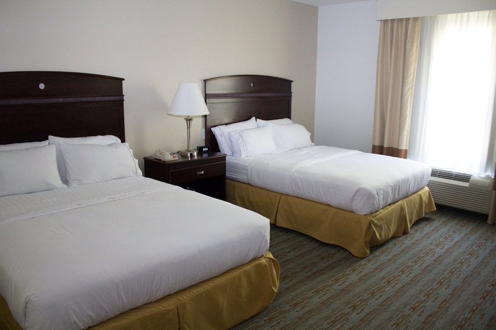 holiday inn express west jefferson by ihg