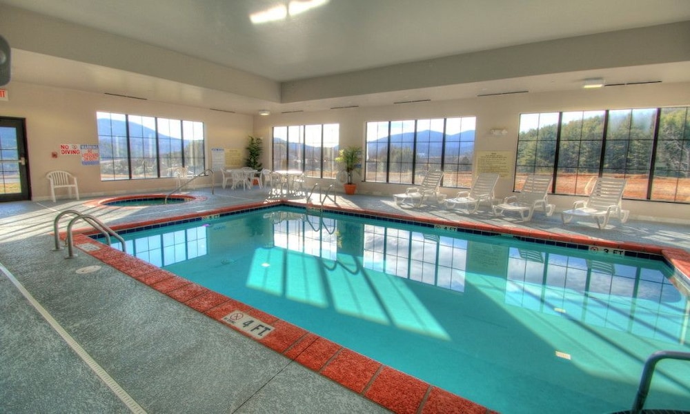 holiday inn express west jefferson by ihg