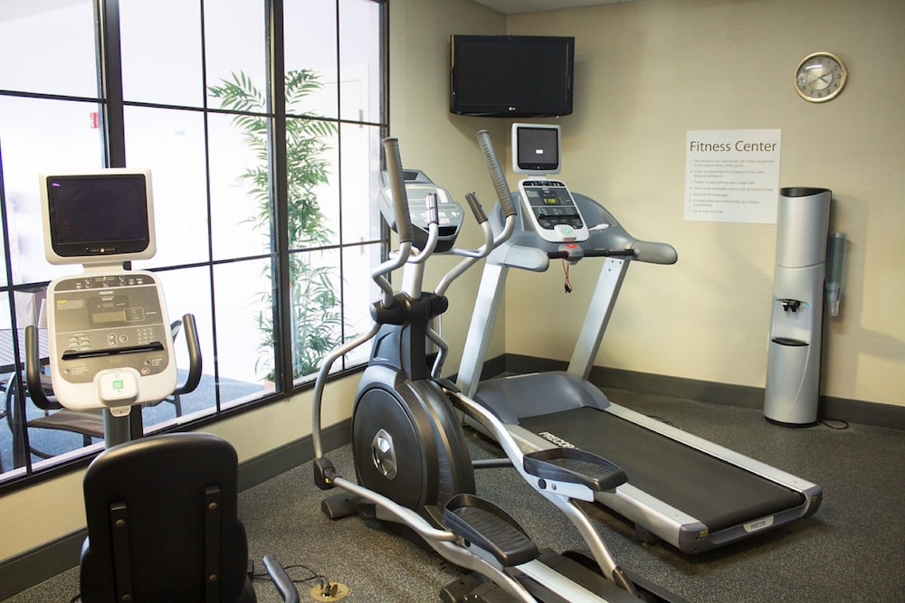 holiday inn express west jefferson by ihg