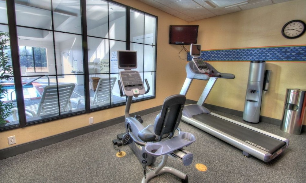 holiday inn express west jefferson by ihg