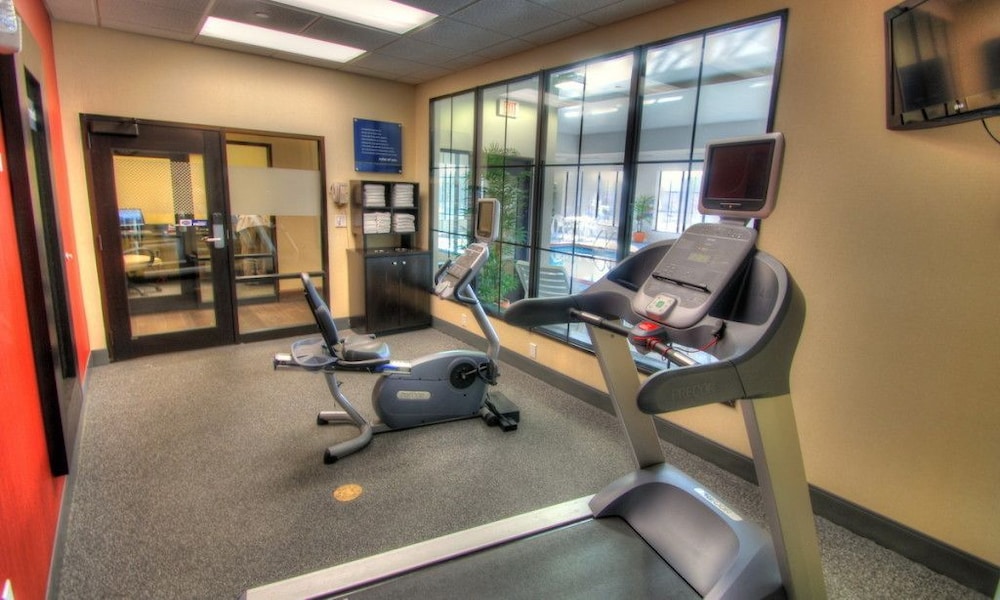 holiday inn express west jefferson by ihg