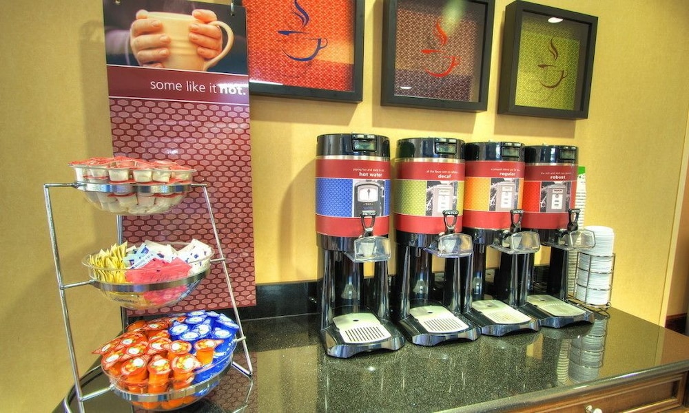 holiday inn express west jefferson by ihg