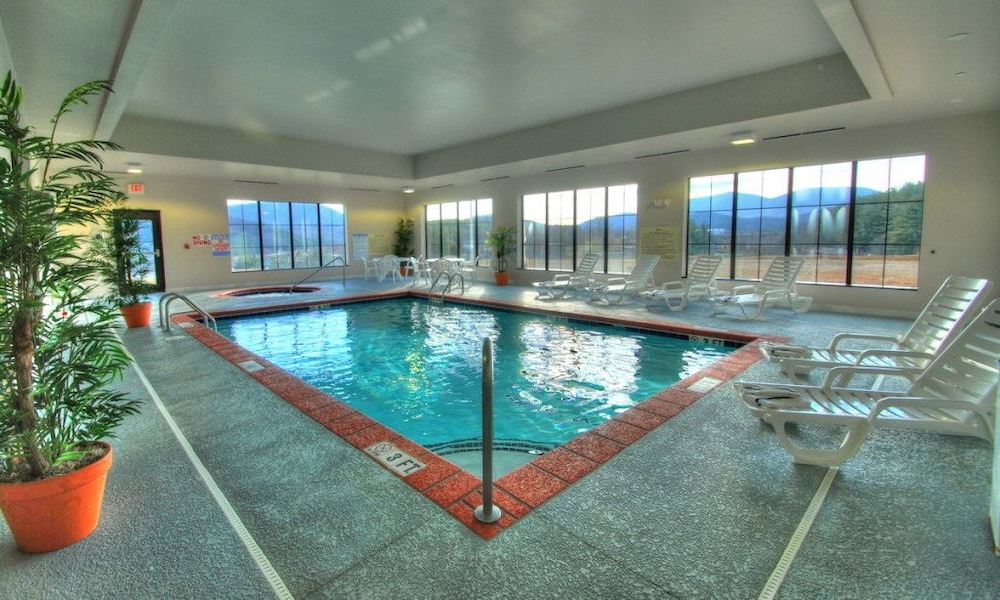 holiday inn express west jefferson by ihg