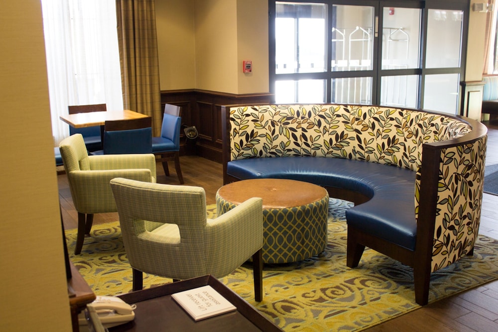 holiday inn express west jefferson by ihg