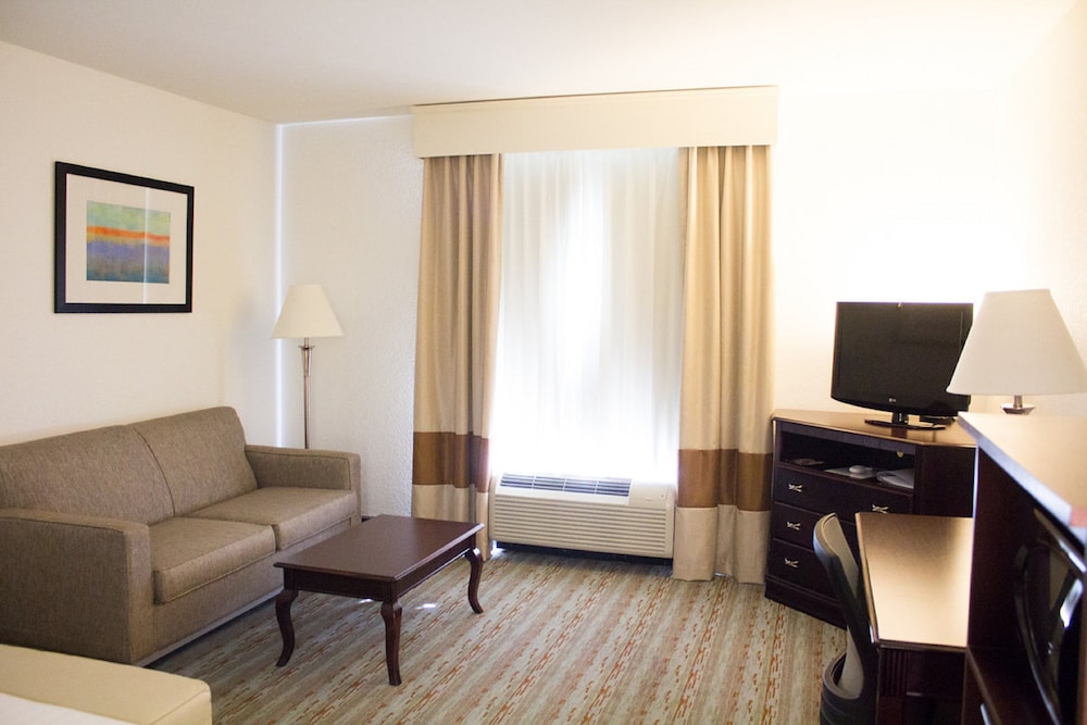 holiday inn express west jefferson by ihg
