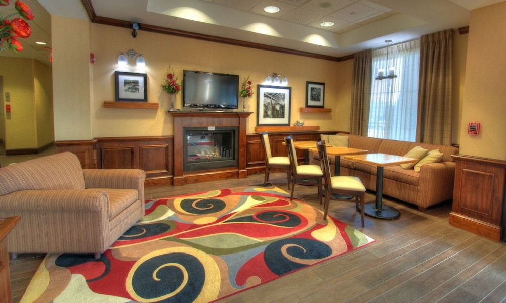 holiday inn express west jefferson by ihg