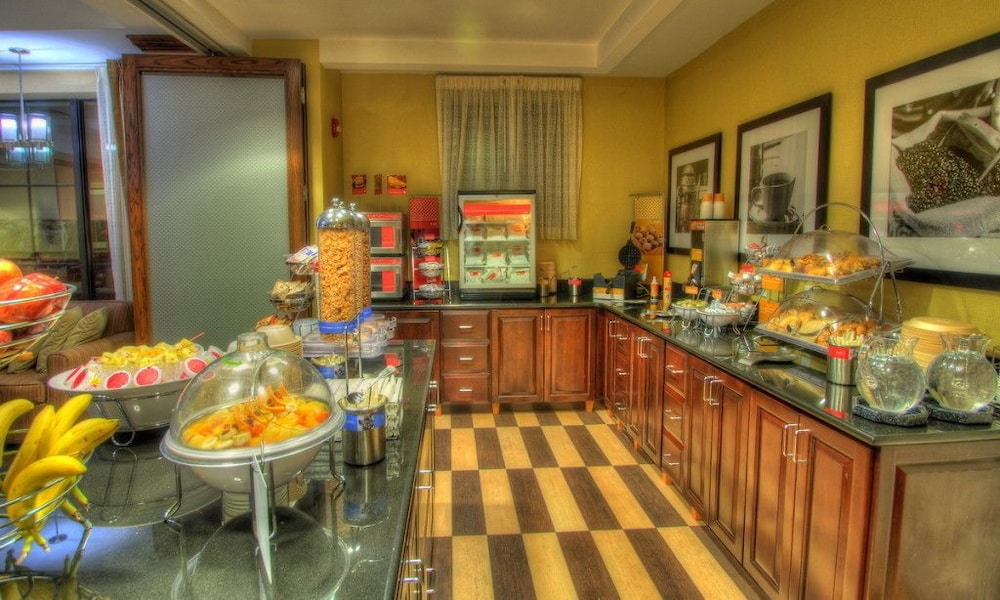 holiday inn express west jefferson by ihg