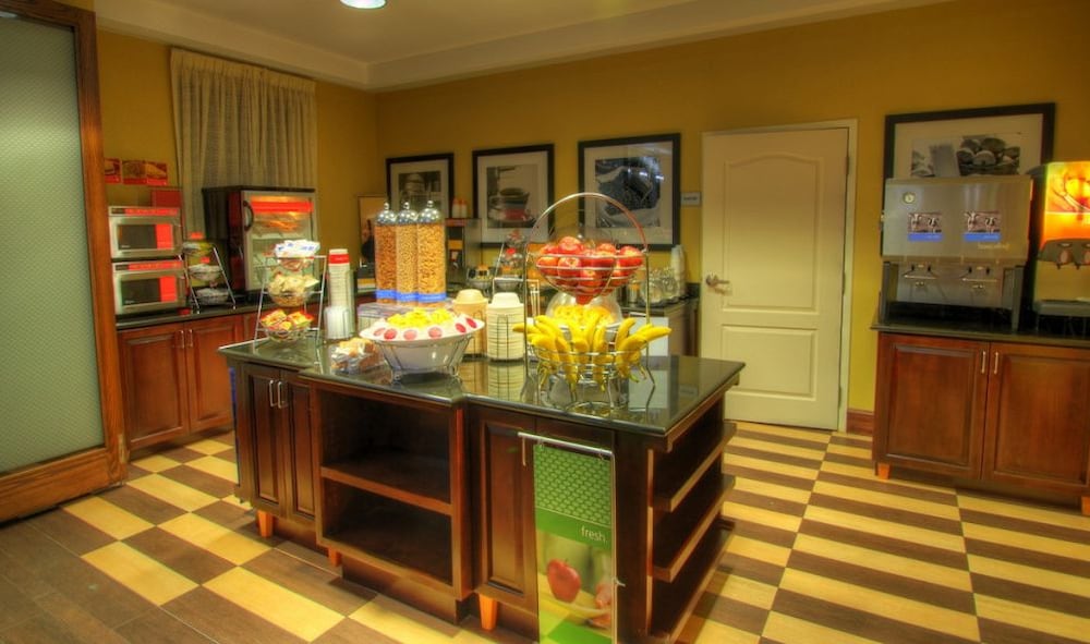 holiday inn express west jefferson by ihg