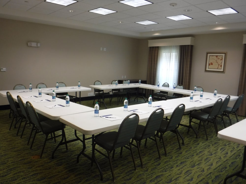 holiday inn express west jefferson by ihg