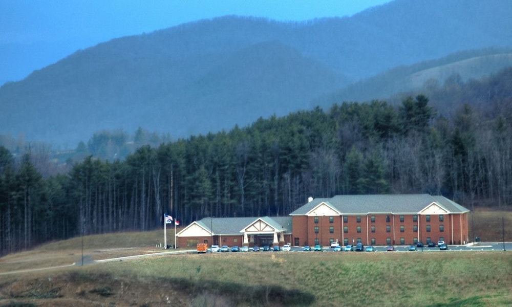 holiday inn express west jefferson by ihg