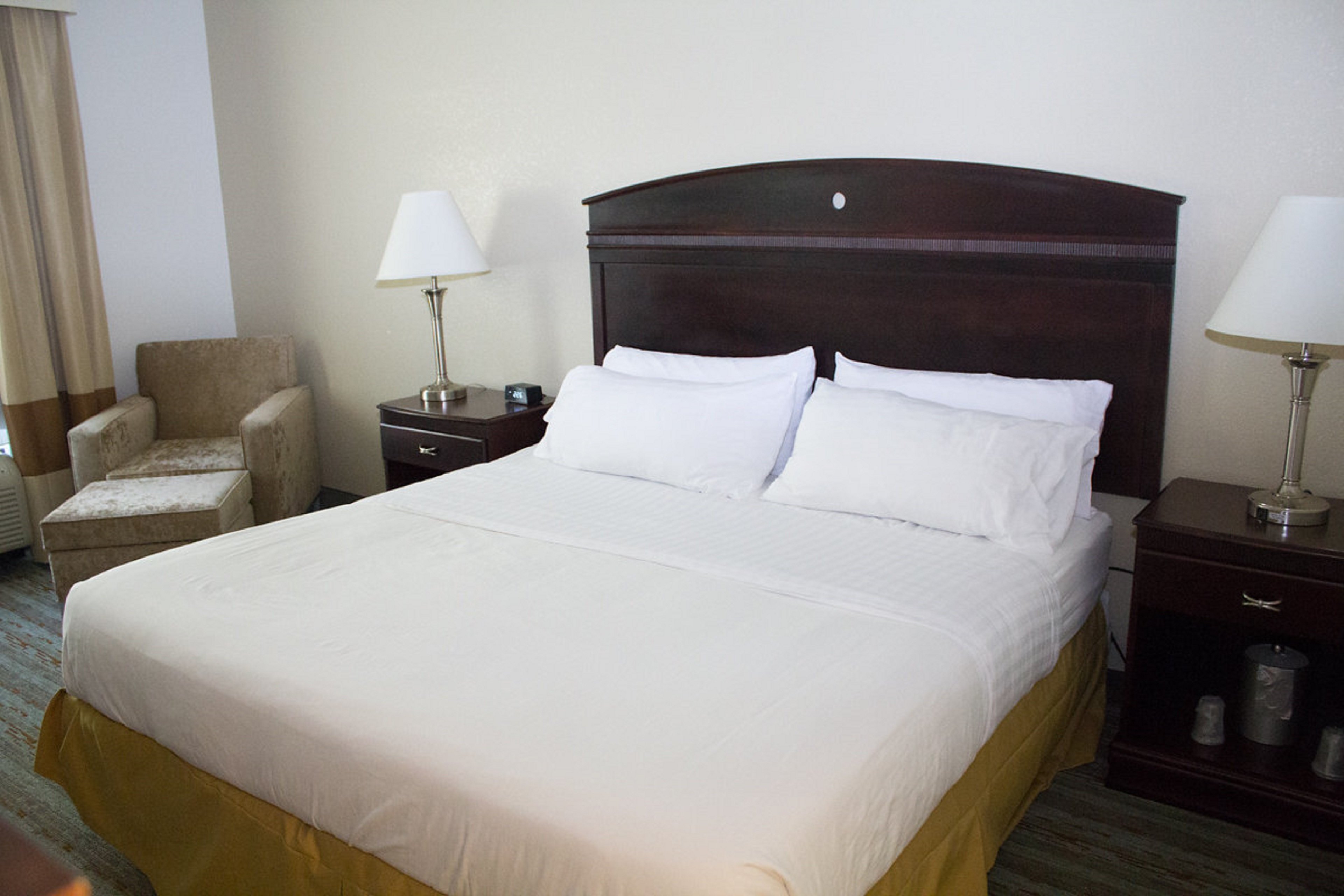 holiday inn express west jefferson by ihg