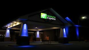 holiday inn express west jefferson by ihg