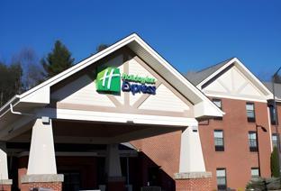 holiday inn express west jefferson by ihg
