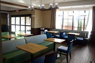 holiday inn express west jefferson by ihg