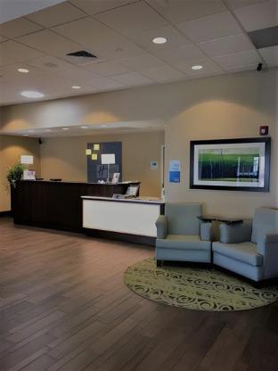 holiday inn express west jefferson by ihg
