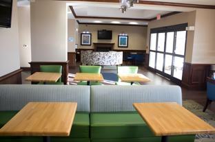 holiday inn express west jefferson by ihg