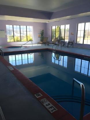 holiday inn express west jefferson by ihg