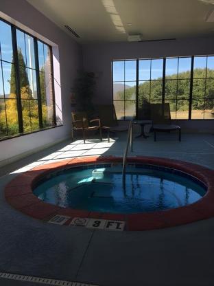 holiday inn express west jefferson by ihg