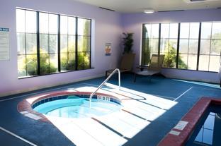 holiday inn express west jefferson by ihg