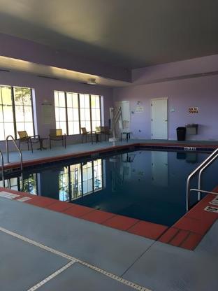 holiday inn express west jefferson by ihg