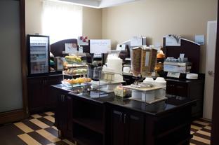 holiday inn express west jefferson by ihg